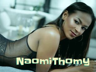 NaomiThomy