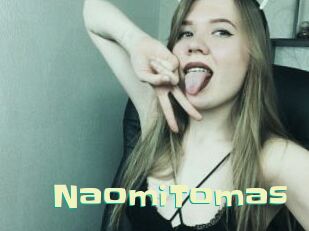 NaomiTomas