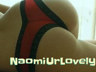 NaomiUrLovely