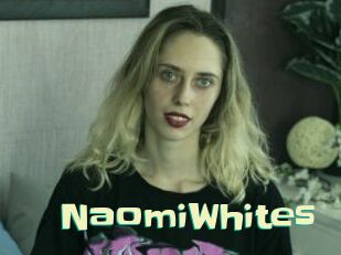 NaomiWhites
