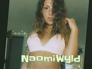 NaomiWyld