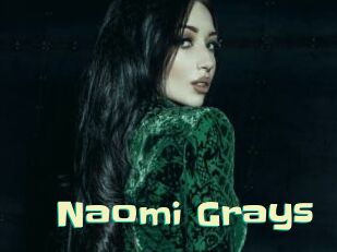 Naomi_Grays Wanna Meet