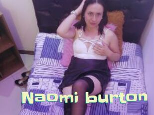 Naomi_burton