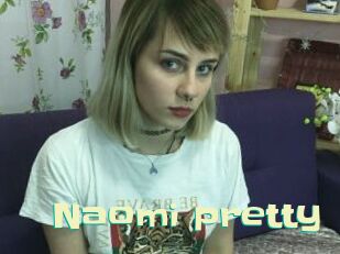 Naomi_pretty Wanna Meet