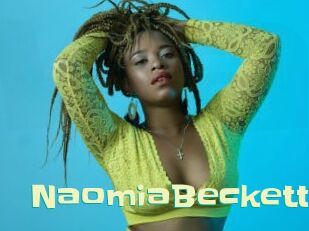 NaomiaBeckett