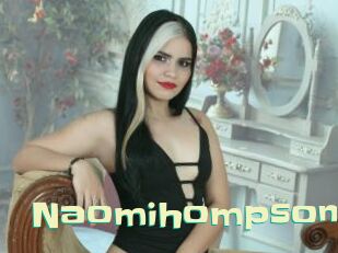Naomihompson