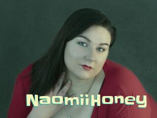 NaomiiHoney