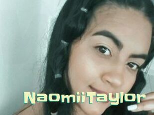 NaomiiTaylor