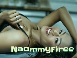 NaommyFiree