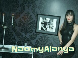 NaomyAlanya