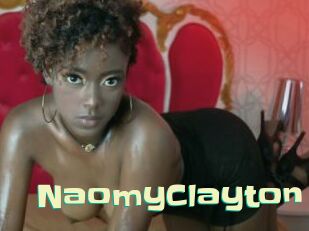 NaomyClayton