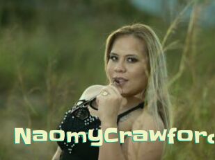 NaomyCrawford Wanna Meet