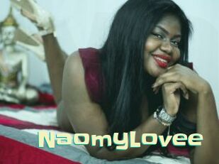 NaomyLovee