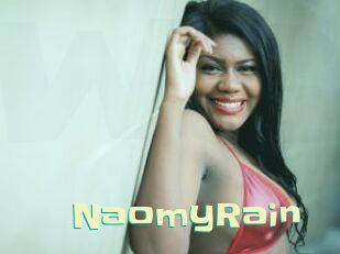 NaomyRain