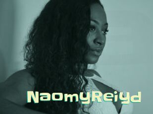NaomyReiyd