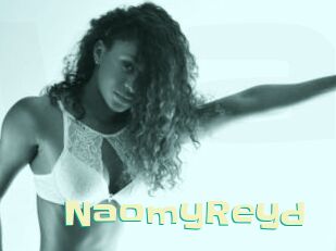 NaomyReyd