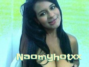 Naomyhotxx