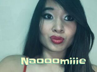 Naooomiiie