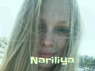 Nariliya
