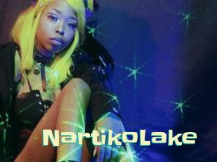 NartikoLake