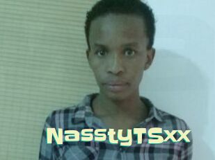 NasstyTSxx