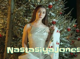 NastasiyaJones