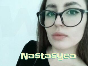 Nastasyea