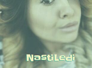 NastiLedi