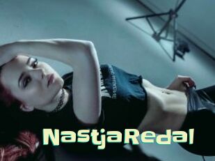 NastjaRedal