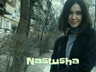 Nastusha