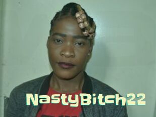 NastyBitch22