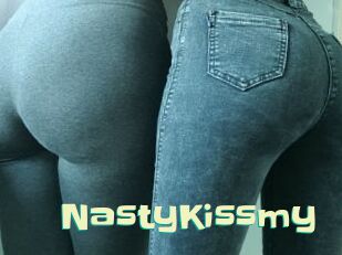 NastyKissmy