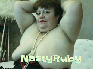 NastyRuby