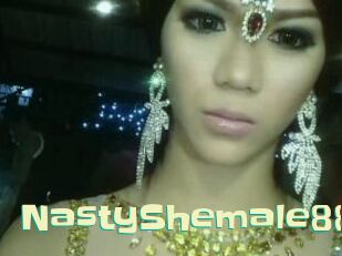 NastyShemale88