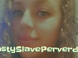 NastySlavePerverd