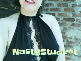 NastyStudent Wanna Meet