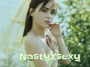NastyXsexy