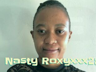 Nasty_Roxyxxx28 Wanna Meet