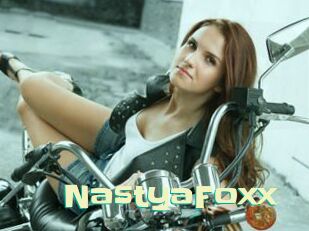 NastyaFoxx