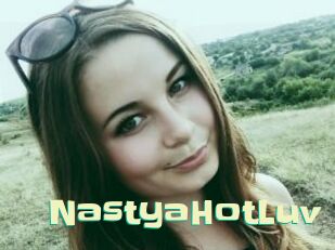 NastyaHotLuv