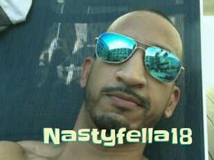 Nastyfella18