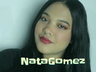 NataGomez Wanna Meet