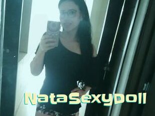 NataSexyDoll