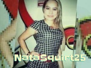 NataSquirt25