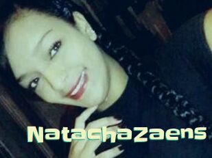 NatachaZaens Wanna Meet