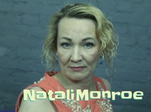 NataliMonroe Wanna Meet