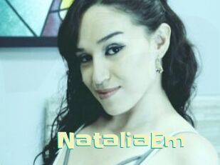 NataliaEm Wanna Meet