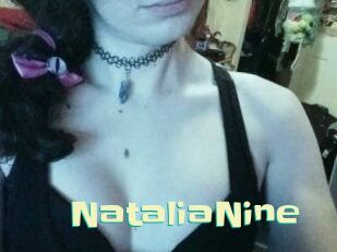 NataliaNine