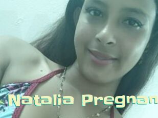 Natalia_Pregnant