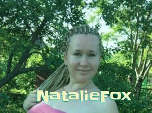NatalieFox Wanna Meet